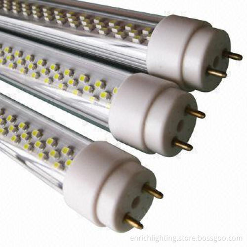 T8 LED Tube Lights, 1,500cm Length, 25W Power, 3528 SMD LED Type, 85 to 265V AC Input Voltages